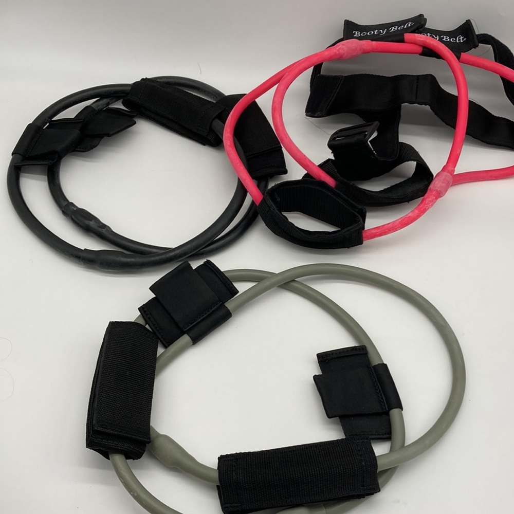 Booty Belt system - Picture 3 of 4